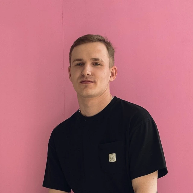 Александр - старший мастер FastFix