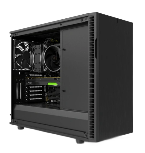 Ремонт компьютеров в Новокузнецке